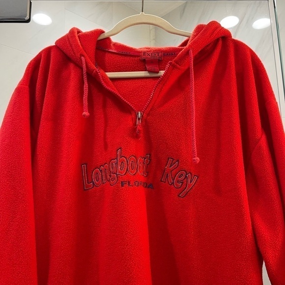 Vintage Florida Hoodie - Picture 5 of 5